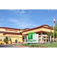 Holiday Inn Rancho Cordova
