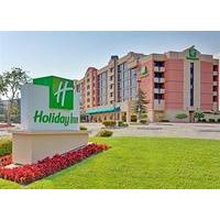 Holiday Inn Diamond Bar