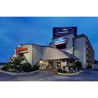 Howard Johnson Express Arlington