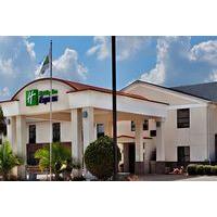 Holiday Inn Express Breaux Bridge