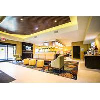 Holiday Inn Express Hotel & Suites Chicago - Libertyville