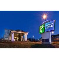 holiday inn express springfield