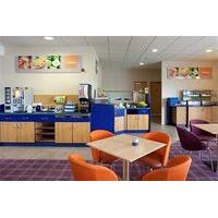 Holiday Inn Express Bristol City Centre