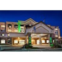 Holiday Inn Lethbridge