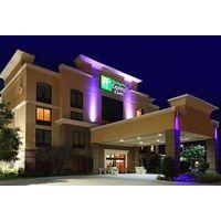 Holiday Inn Express Suites South - Tyler
