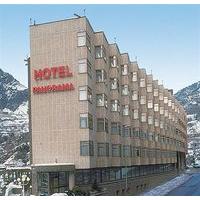 Hotel Panorama