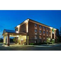 Holiday Inn Express Charlotte So...