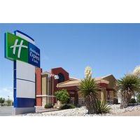 Holiday Inn Express - Balloon Fiesta Park