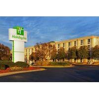 Holiday Inn Charlotte Airport