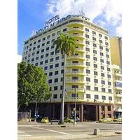 Hotel Novo Mundo