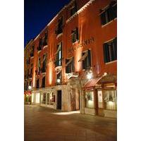 hotel saturnia international