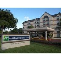 Holiday Inn Express & Suites Ft. Lauderdale N - Exec Airport