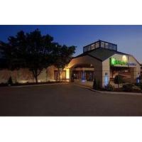 holiday inn express hotel suites pittsburgh airport