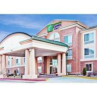 Holiday Inn Express & Suites Ame...
