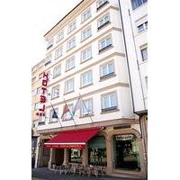 Hotel Ciudad de Compostela