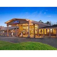 Howard Johnson Rio Rancho/ Albuq...