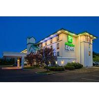 holiday inn express langhorne oxford valley