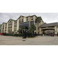 holiday inn express suites houston north intercontinental