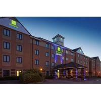 Holiday Inn Express London - Dartford