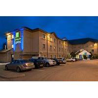 Holiday Inn Express Inverness