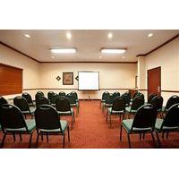 Holiday Inn Express & Suites Syc...