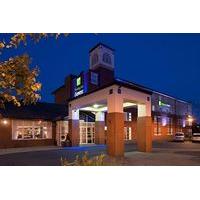 Holiday Inn Express Burton Upon Trent