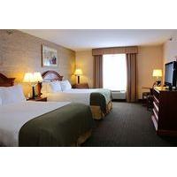 Holiday Inn Express Ludington