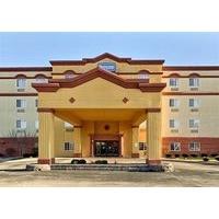 holiday inn express suites carmel north indianapolis