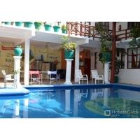 hotel suites bello caribe