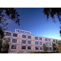 Hotel Novotel Coventry M6/J3