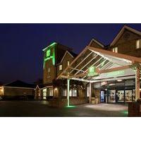 holiday inn london elstree m25 jct23