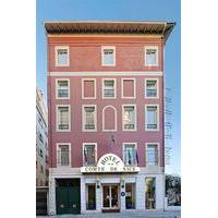 Hotel Comte de Nice