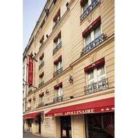 Hotel Apollinaire