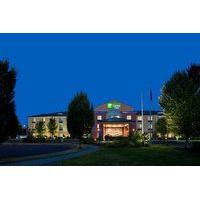 Holiday Inn Express & Suites Albany