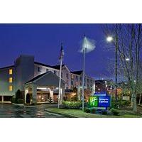 Holiday Inn Express Chapel Hill