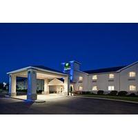 Holiday Inn Express Cleveland-Vermilion