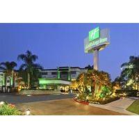 Holiday Inn Santa Ana Orange County Airport