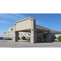 Holiday Inn Express Hotel & Suites Lexington-Dwtn/University