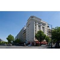 Hotel Paris Neuilly