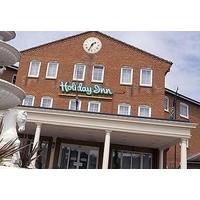 HOLIDAY INN CORBY - KETTERING