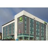 HOLIDAY INN EXPRESS HAMILTO