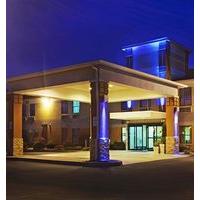 Holiday Inn Express Providence-N...