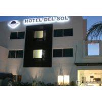 HOTEL DEL SOL