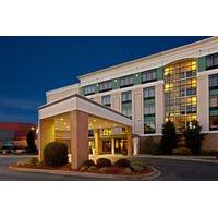 Holiday Inn Hotel and Suites Huntington-Civic Arena