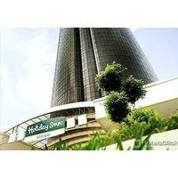 HOLIDAY INN ATRIUM SINGAPORE