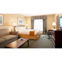 Holiday Inn Express Middletown / Newport