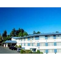 Howard Johnson Hotel - Nanaimo Harbourside