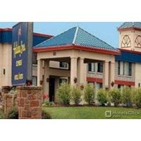 HOLIDAY INN EXPRESS CHARLOTTETOW