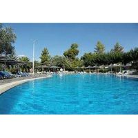 Holidays in Evia Beach Hotel