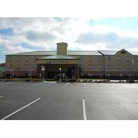 holiday inn express pelham oak mtn pk area